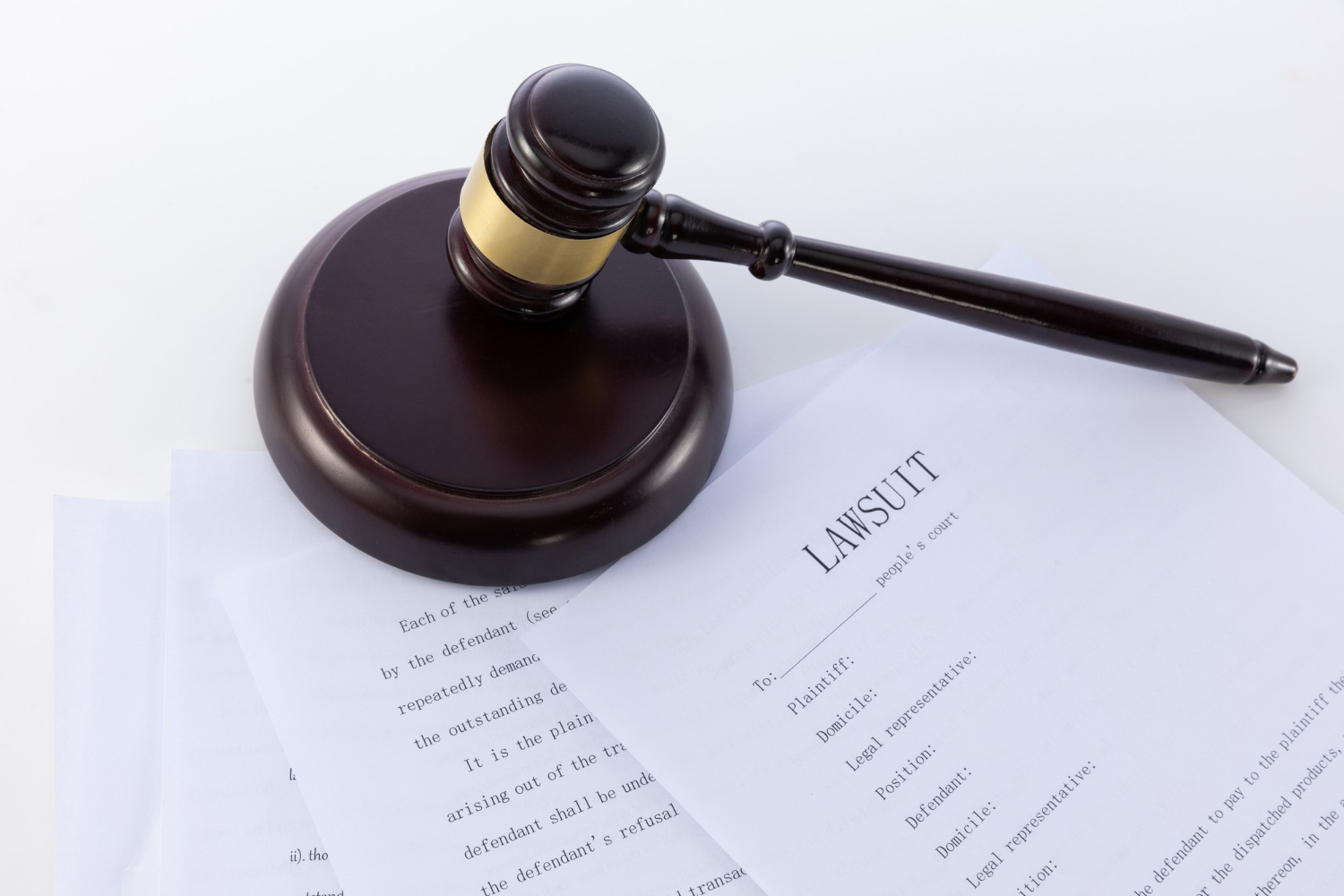 university of metaphysical sciences lawsuit