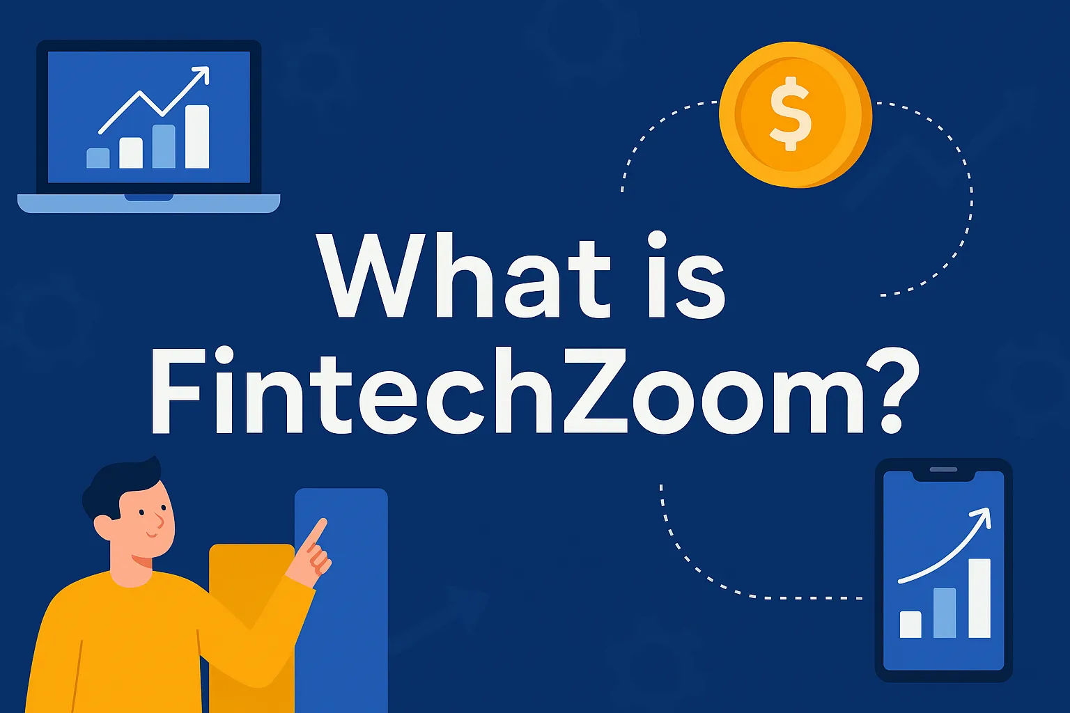 Fintech Zoom